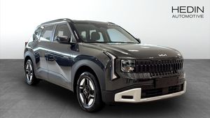 Kia Seltos bild 7