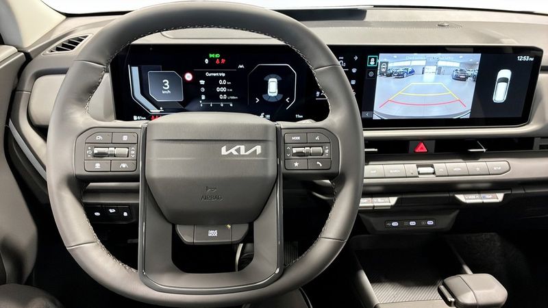 Kia Seltos bild 12