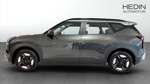 Kia Seltos bild 2
