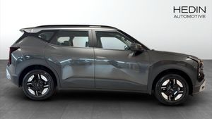 Kia Seltos bild 6