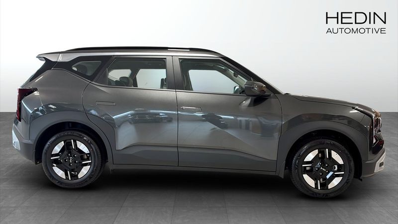 Kia Seltos bild 6