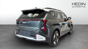 Kia Seltos bild 5