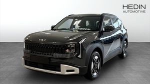Kia Seltos bild 1