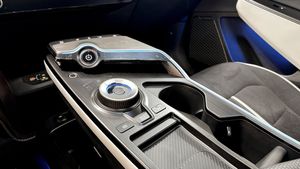 Kia EV6 bild 15