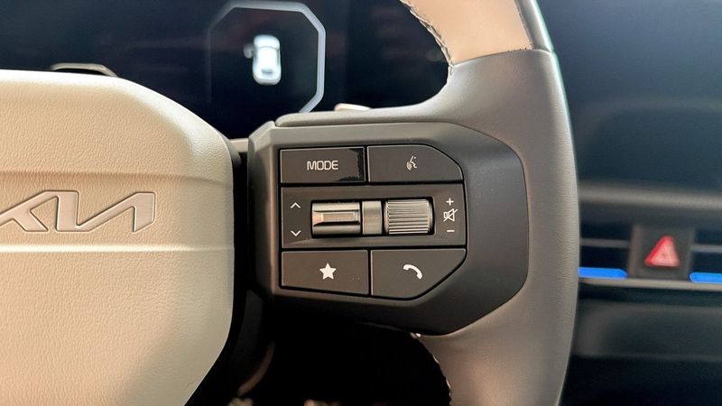 Kia EV6 bild 17