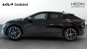 Kia EV6 bild 2