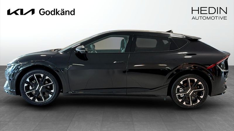 Kia EV6 bild 2
