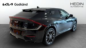 Kia EV6 bild 5