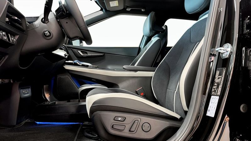 Kia EV6 bild 10