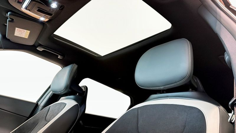 Kia EV6 bild 11