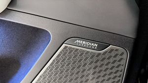 Kia EV6 bild 14