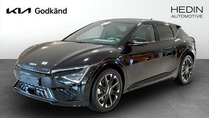 Kia EV6 bild 1