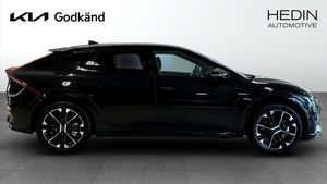 Kia EV6 bild 6