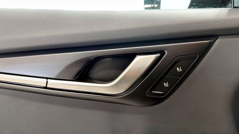 Kia EV6 bild 12
