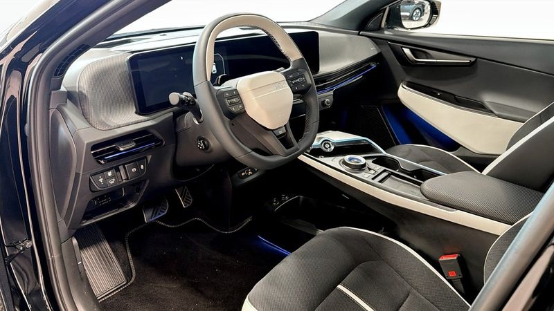 Kia EV6 bild 9
