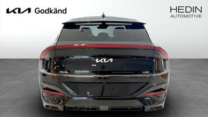 Kia EV6 bild 4