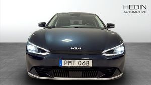 Kia EV6 bild 8
