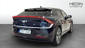Kia EV6 bild 5