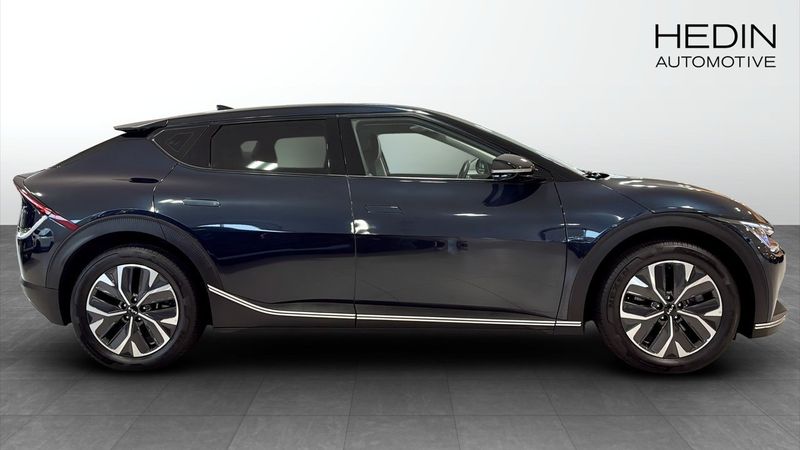 Kia EV6 bild 6