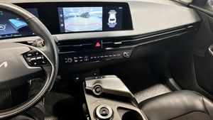 Kia EV6 bild 14
