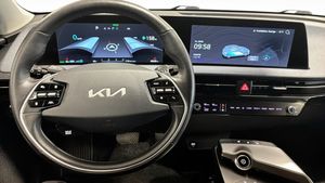 Kia EV6 bild 13