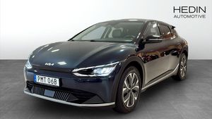 Kia EV6 bild 1