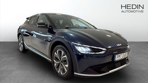 Kia EV6 bild 7