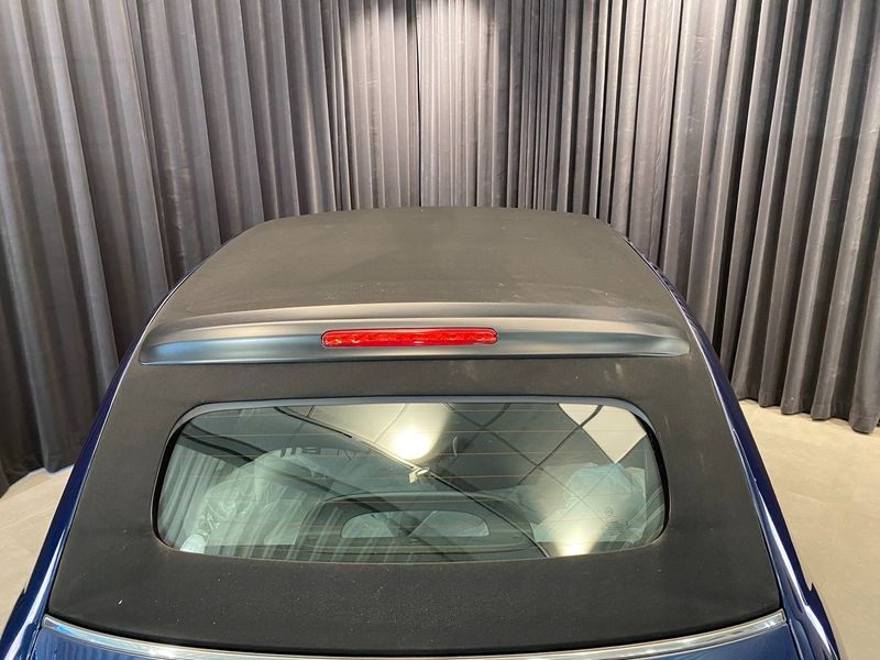 Fiat 500 bild 23