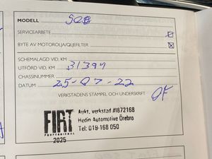 Fiat 500 bild 20