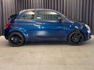 Fiat 500 bild 5