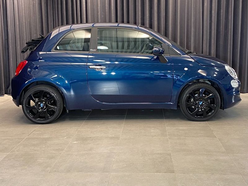 Fiat 500 bild 5