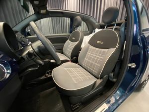 Fiat 500 bild 7