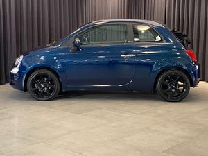 Fiat 500 bild 3