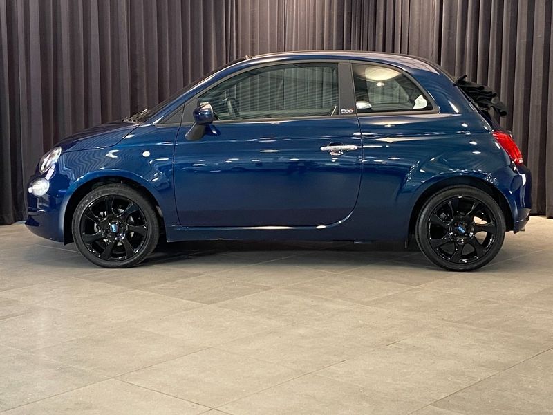 Fiat 500 bild 3