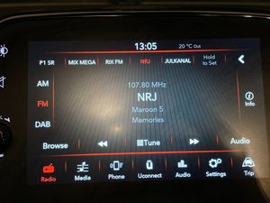 Fiat 500 bild 13