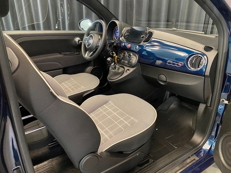 Fiat 500 bild 28