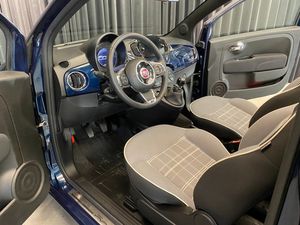 Fiat 500 bild 29