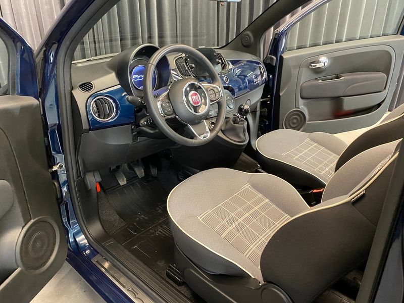 Fiat 500 bild 29