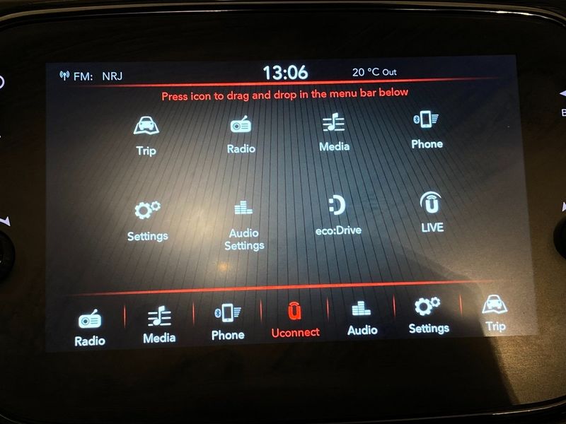 Fiat 500 bild 16