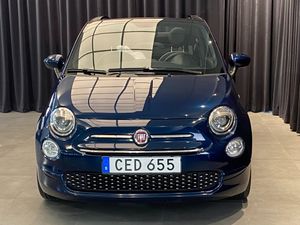 Fiat 500 bild 4
