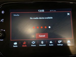 Fiat 500 bild 14