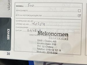 Fiat 500 bild 21