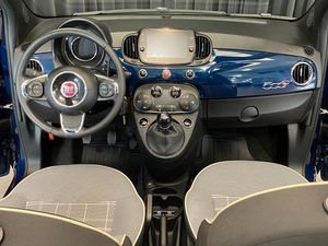 Fiat 500 bild 6