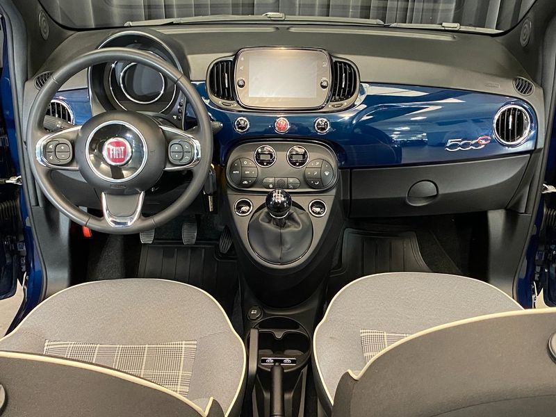 Fiat 500 bild 6