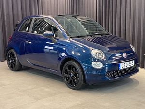 Fiat 500 bild 1