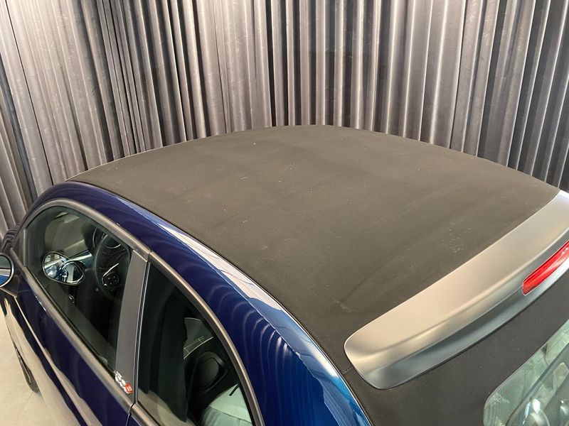 Fiat 500 bild 25