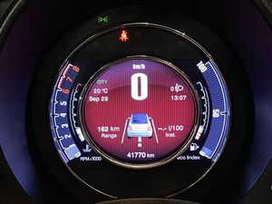 Fiat 500 bild 22