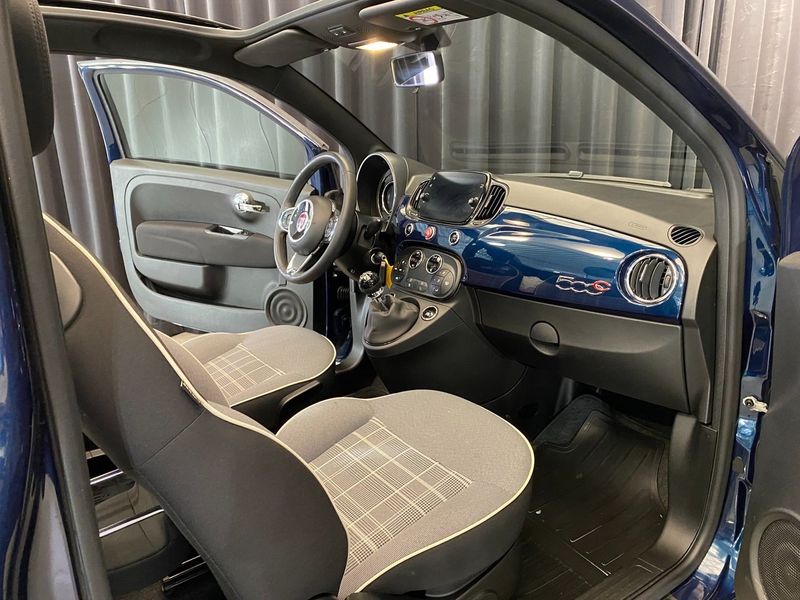 Fiat 500 bild 33
