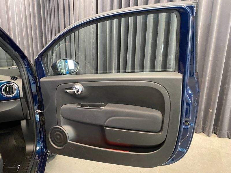 Fiat 500 bild 32