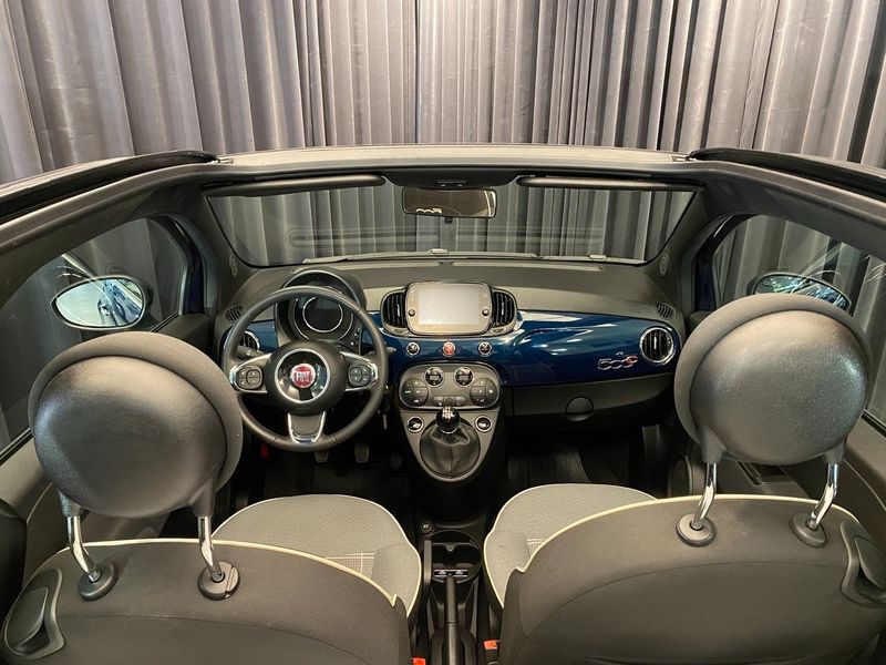 Fiat 500 bild 27
